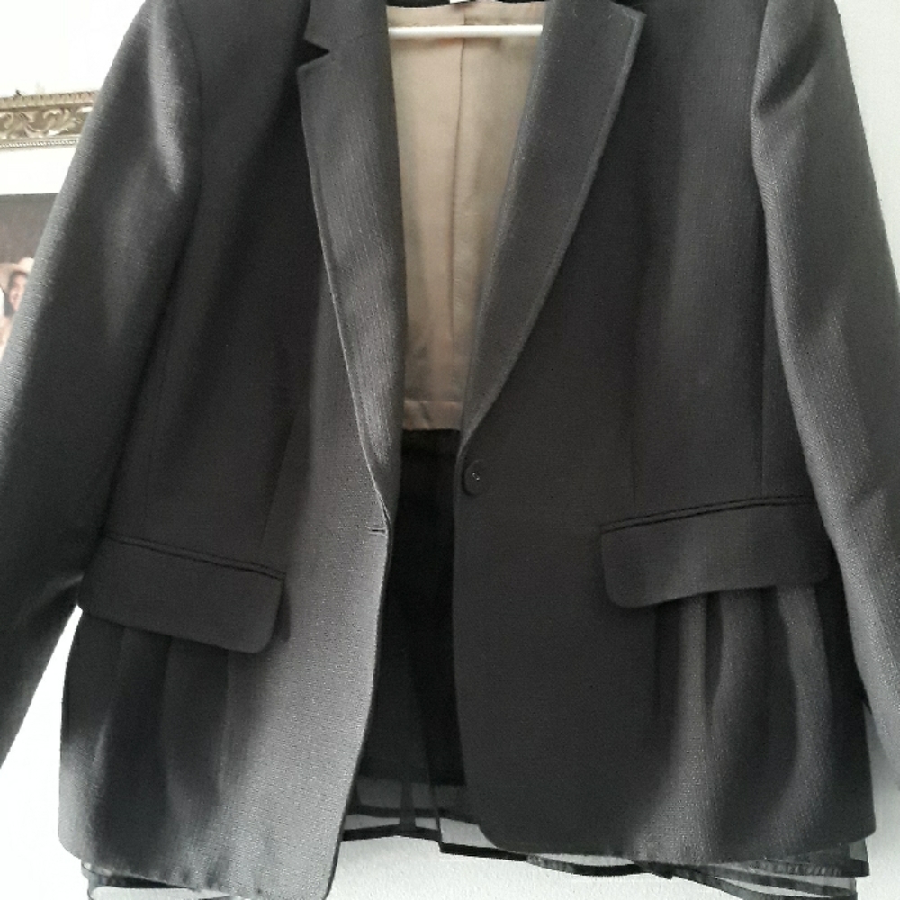 Vest